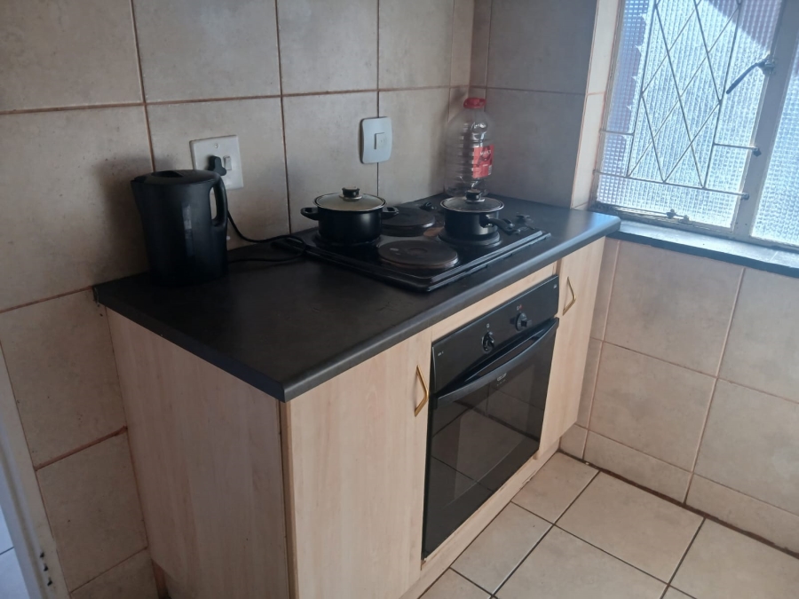 To Let 1 Bedroom Property for Rent in Navalsig Free State